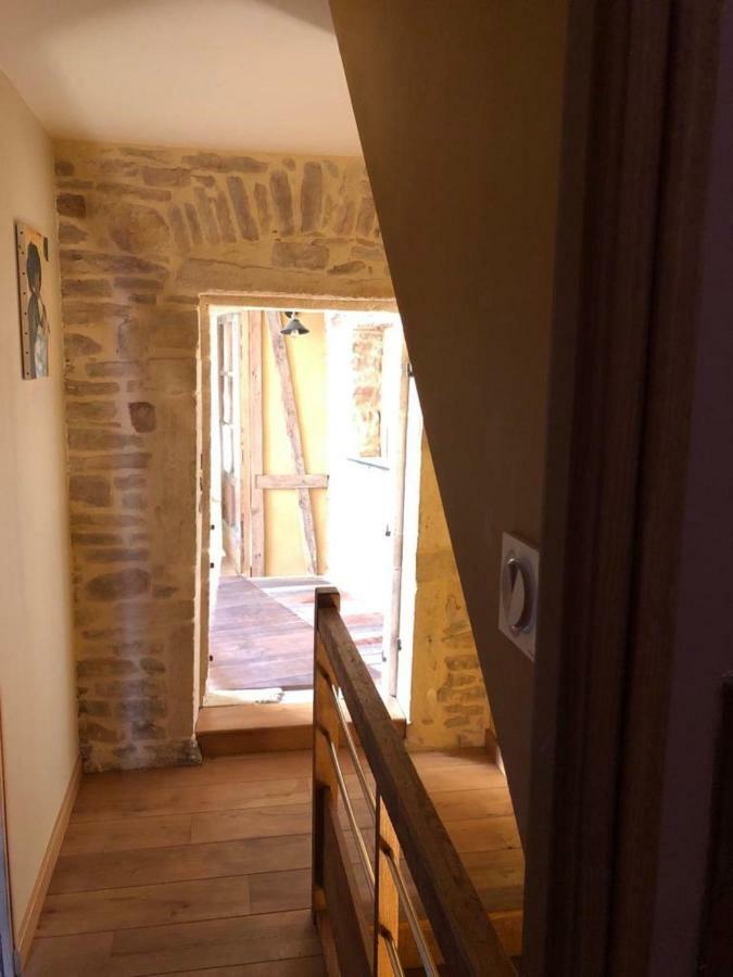 La Maison Millot Beaune  Exterior foto
